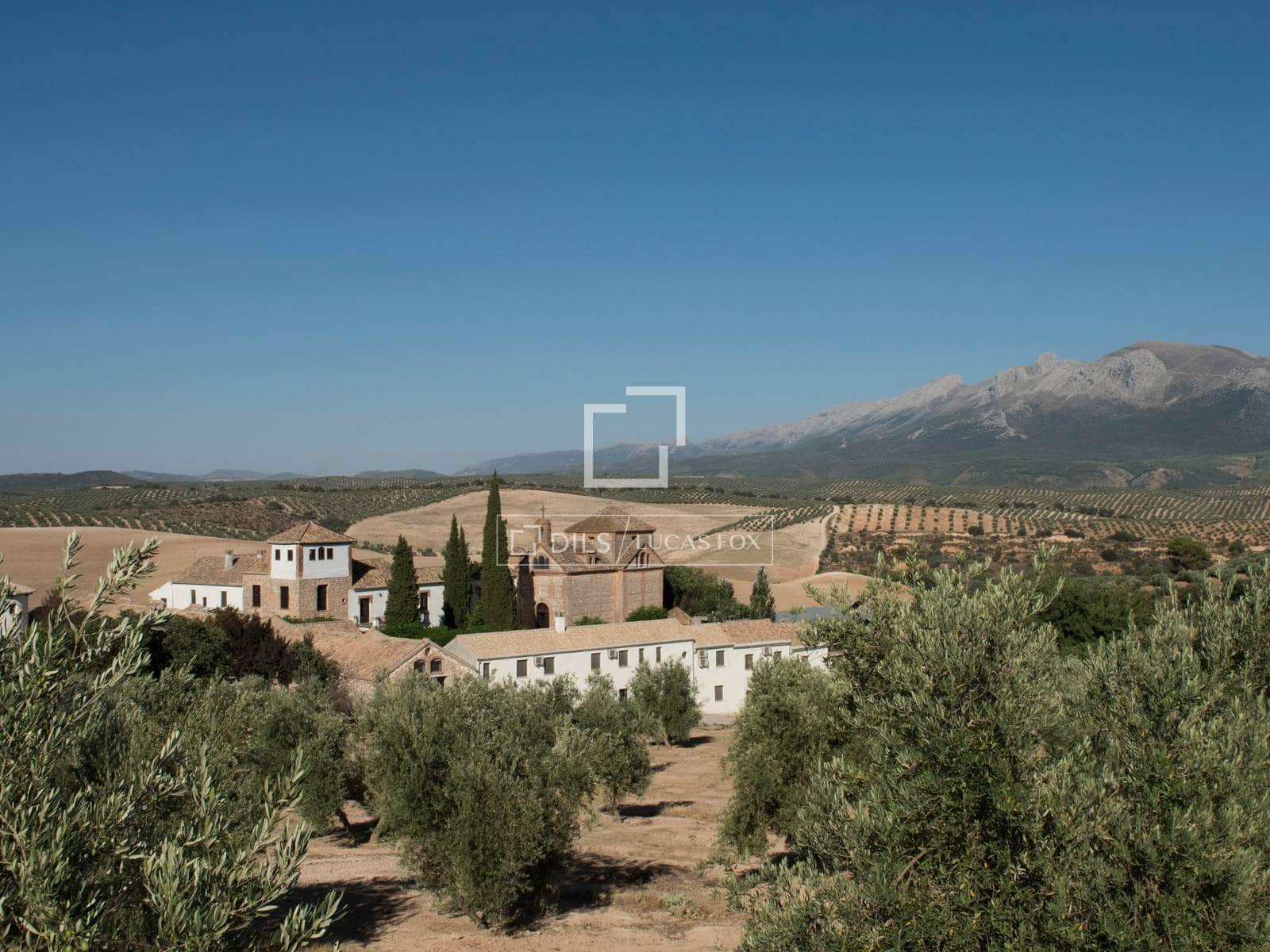 15 soveværelse Erhverv til salg i Albolote med swimmingpool garage - € 2.950.000 (Ref: 9684017)