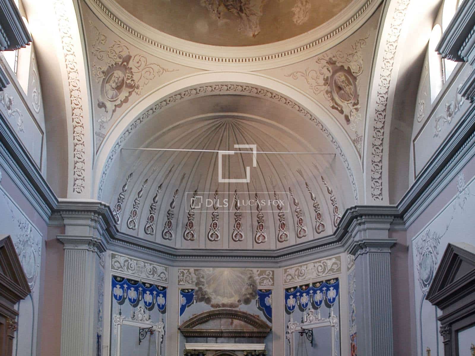 15 soveværelse Erhverv til salg i Albolote med swimmingpool garage - € 2.950.000 (Ref: 9684017)