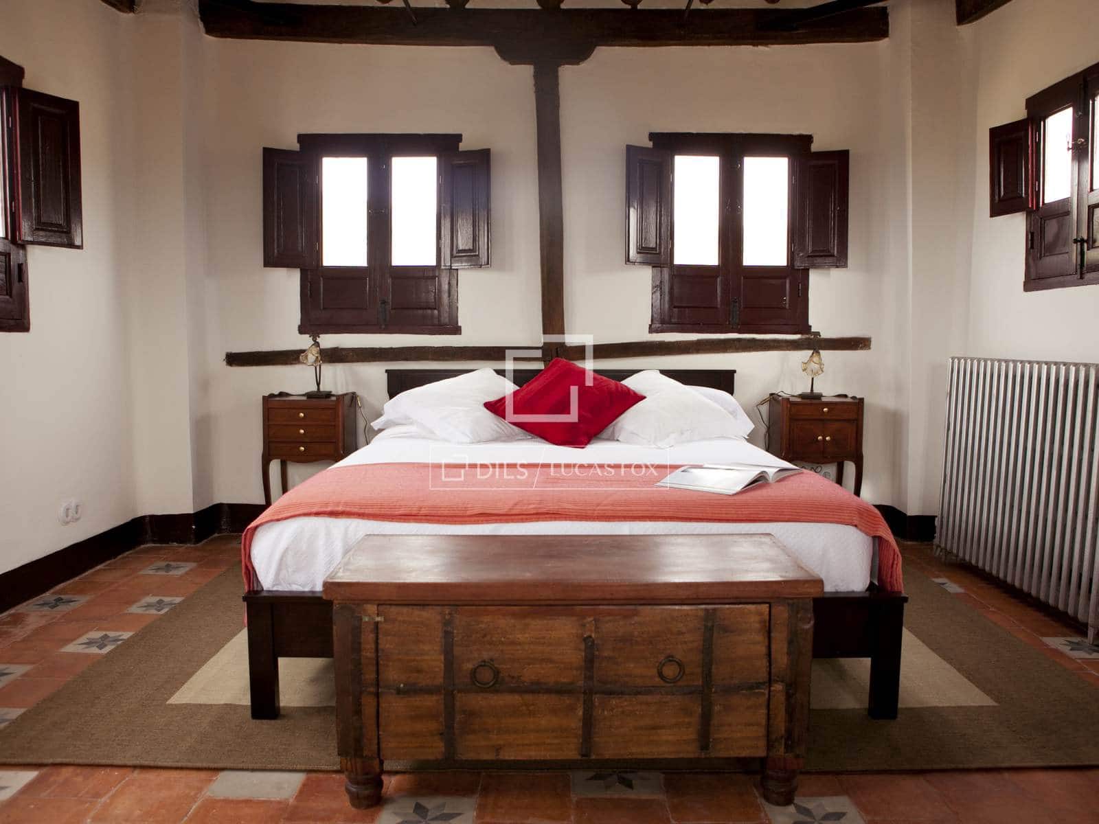 15 soveværelse Erhverv til salg i Albolote med swimmingpool garage - € 2.950.000 (Ref: 9684017)