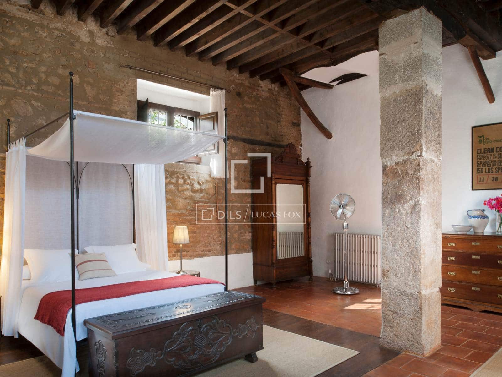 15 soveværelse Erhverv til salg i Albolote med swimmingpool garage - € 2.950.000 (Ref: 9684017)