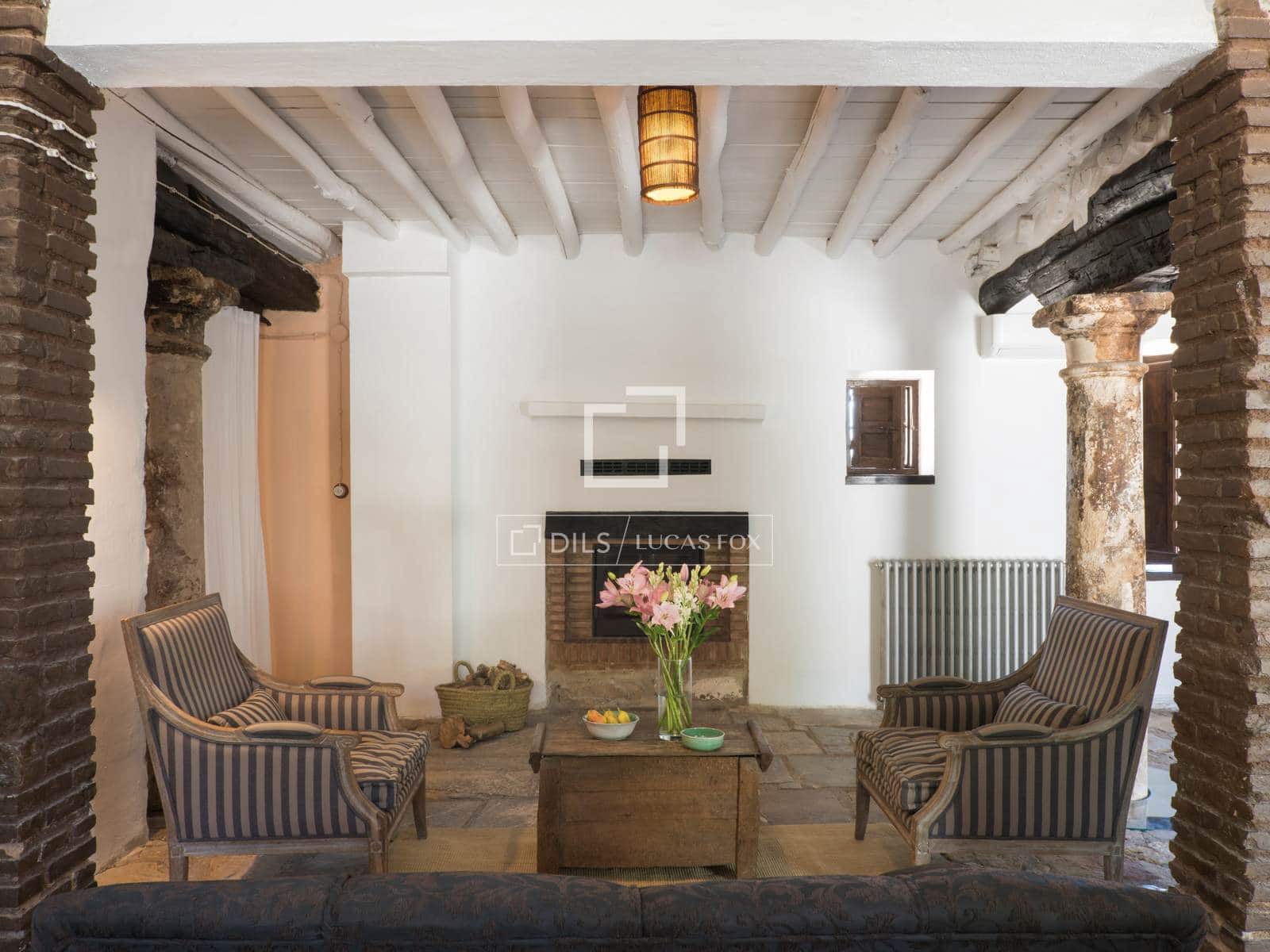 15 soveværelse Erhverv til salg i Albolote med swimmingpool garage - € 2.950.000 (Ref: 9684017)