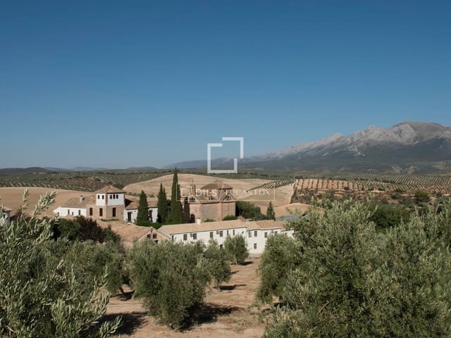 15 soveværelse Erhverv til salg i Albolote med swimmingpool garage - € 2.950.000 (Ref: 9684017)