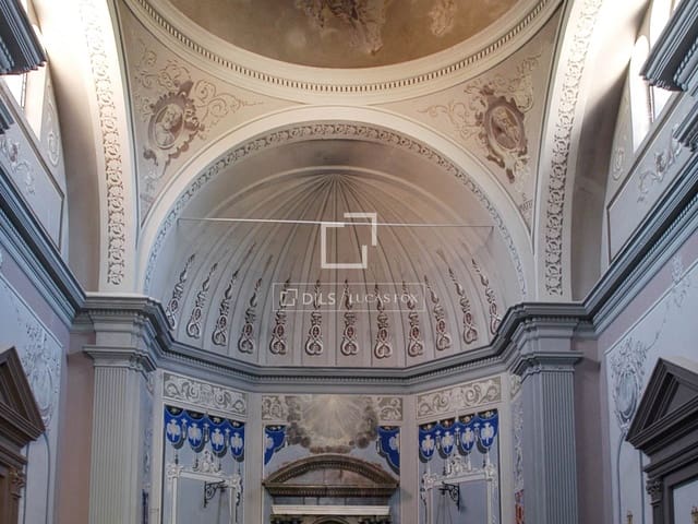 15 soveværelse Erhverv til salg i Albolote med swimmingpool garage - € 2.950.000 (Ref: 9684017)