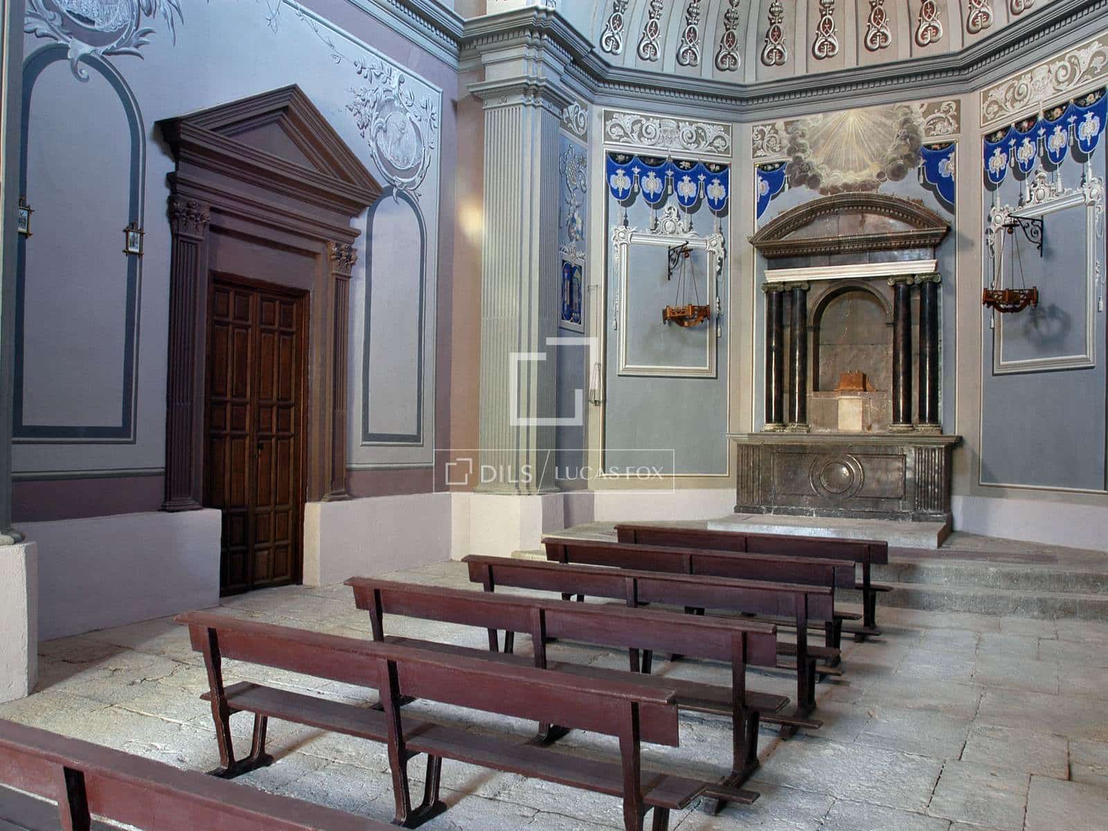 15 soveværelse Erhverv til salg i Albolote med swimmingpool garage - € 2.950.000 (Ref: 9684017)