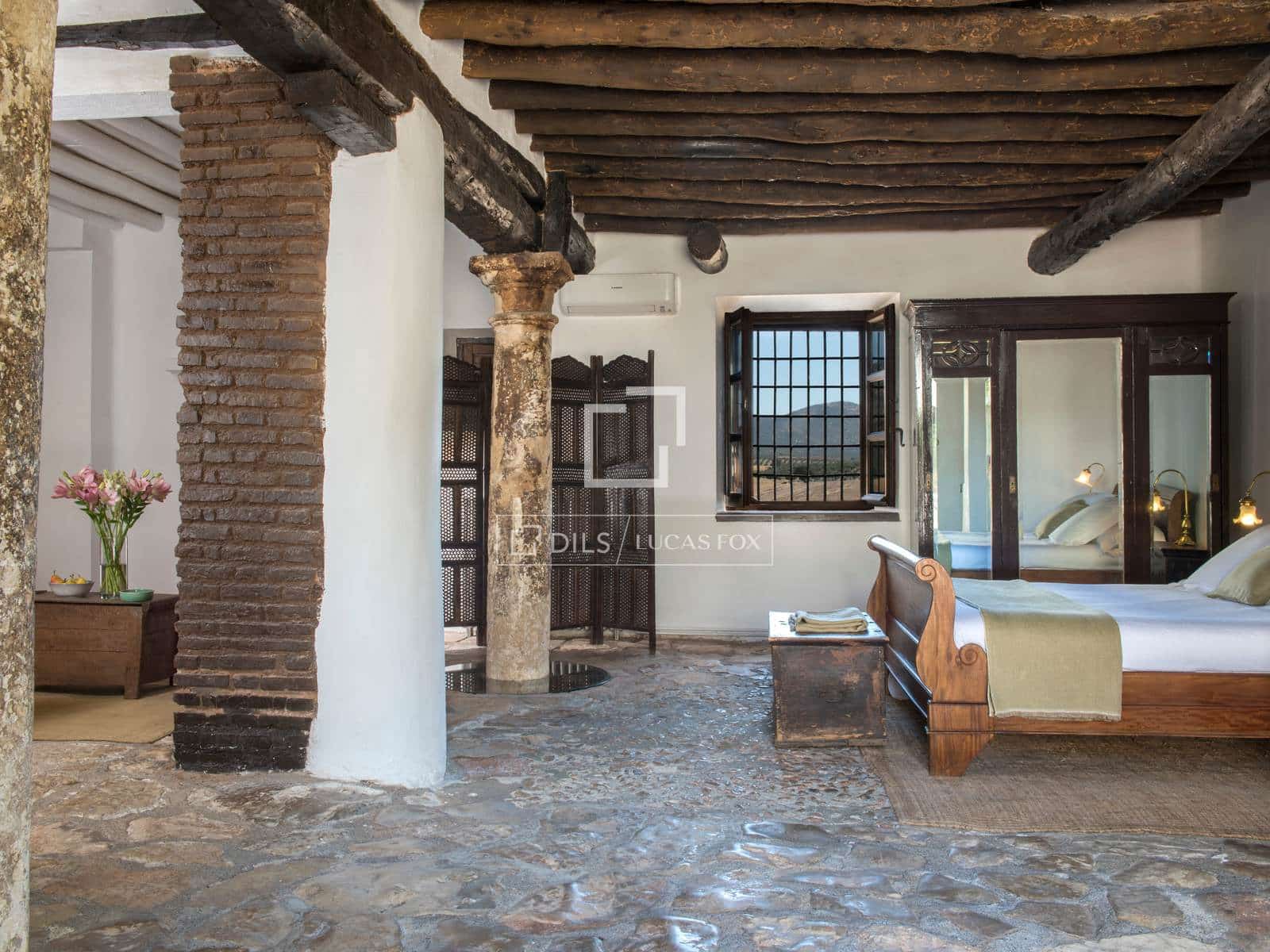 15 soveværelse Erhverv til salg i Albolote med swimmingpool garage - € 2.950.000 (Ref: 9684017)