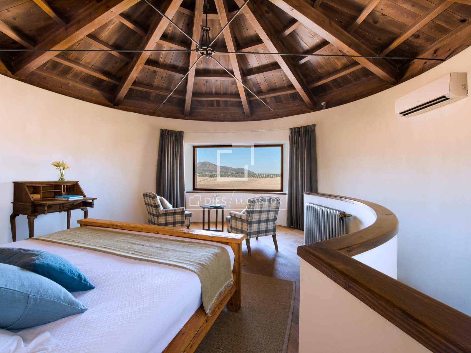 15 soveværelse Erhverv til salg i Albolote med swimmingpool garage - € 2.950.000 (Ref: 9684017)