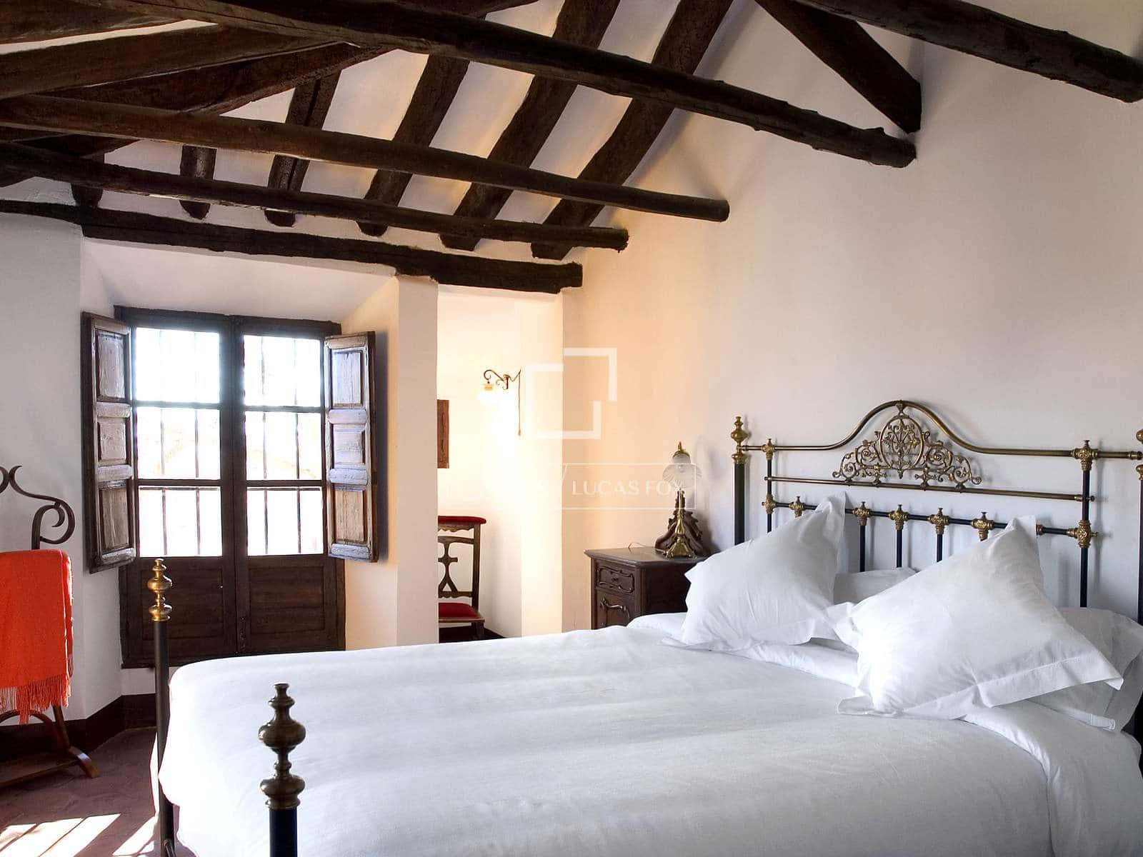 15 soveværelse Erhverv til salg i Albolote med swimmingpool garage - € 2.950.000 (Ref: 9684017)