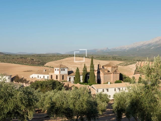 15 soveværelse Erhverv til salg i Albolote med swimmingpool garage - € 2.950.000 (Ref: 9684017)