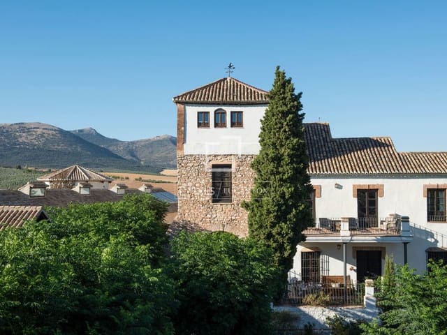 15 soveværelse Erhverv til salg i Albolote med swimmingpool garage - € 2.950.000 (Ref: 9684017)