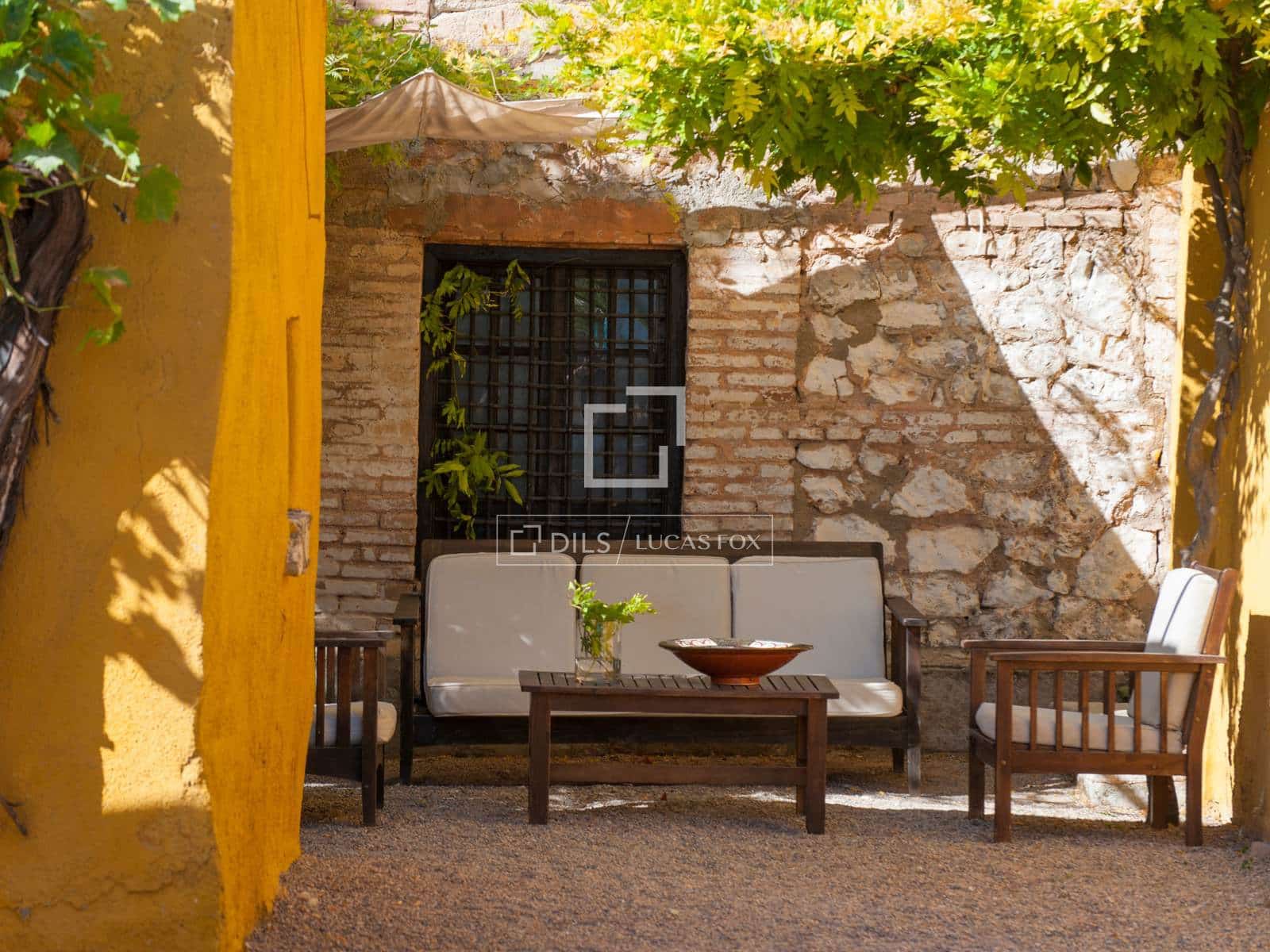 15 soveværelse Erhverv til salg i Albolote med swimmingpool garage - € 2.950.000 (Ref: 9684017)