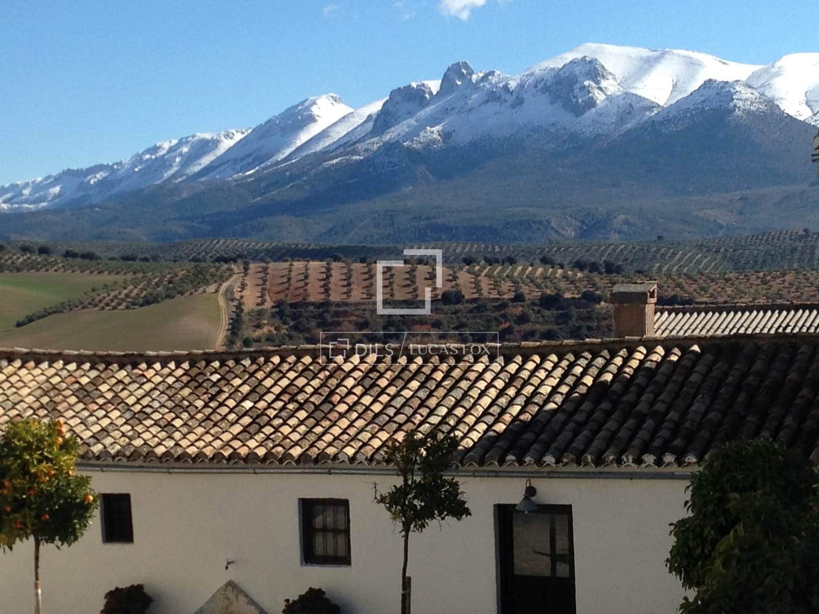 15 soveværelse Erhverv til salg i Albolote med swimmingpool garage - € 2.950.000 (Ref: 9684017)