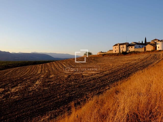 15 soveværelse Erhverv til salg i Albolote med swimmingpool garage - € 2.950.000 (Ref: 9684017)