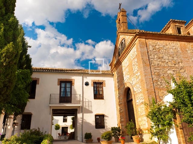 15 soveværelse Erhverv til salg i Albolote med swimmingpool garage - € 2.950.000 (Ref: 9684017)