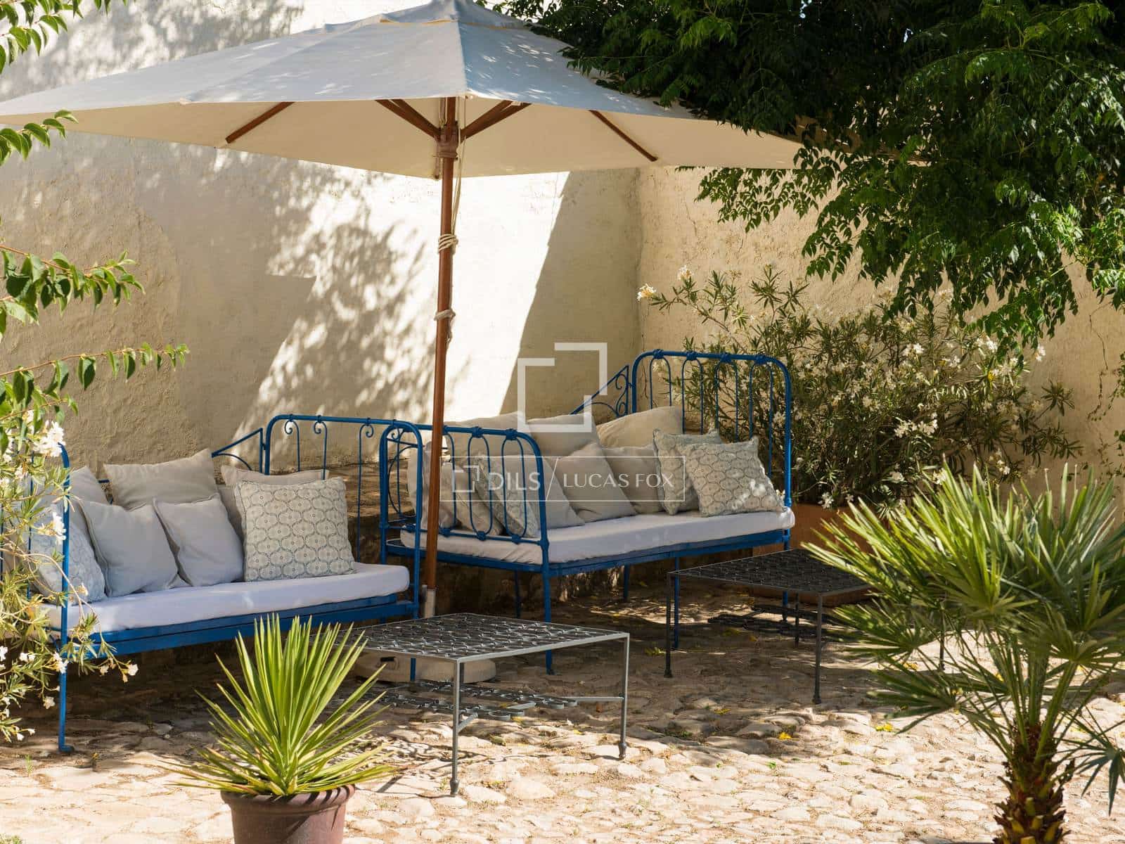 15 soveværelse Erhverv til salg i Albolote med swimmingpool garage - € 2.950.000 (Ref: 9684017)