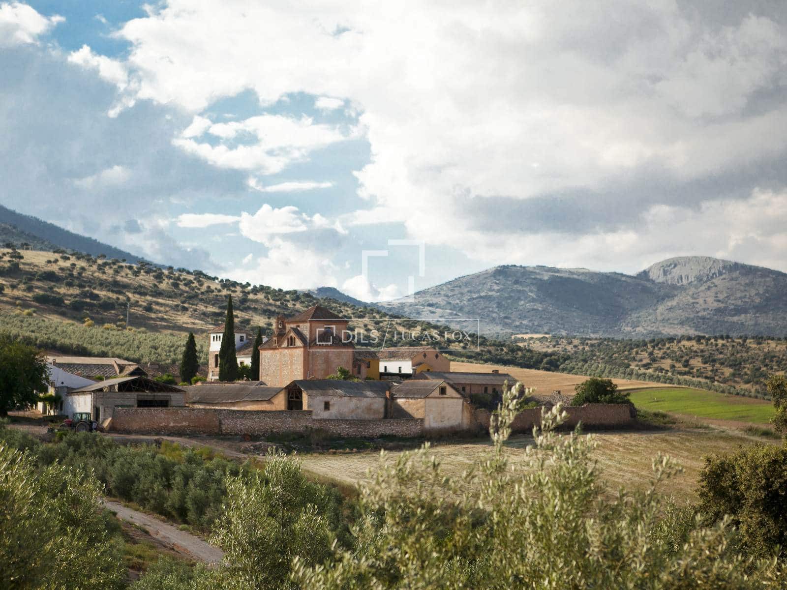 15 soveværelse Erhverv til salg i Albolote med swimmingpool garage - € 2.950.000 (Ref: 9684017)