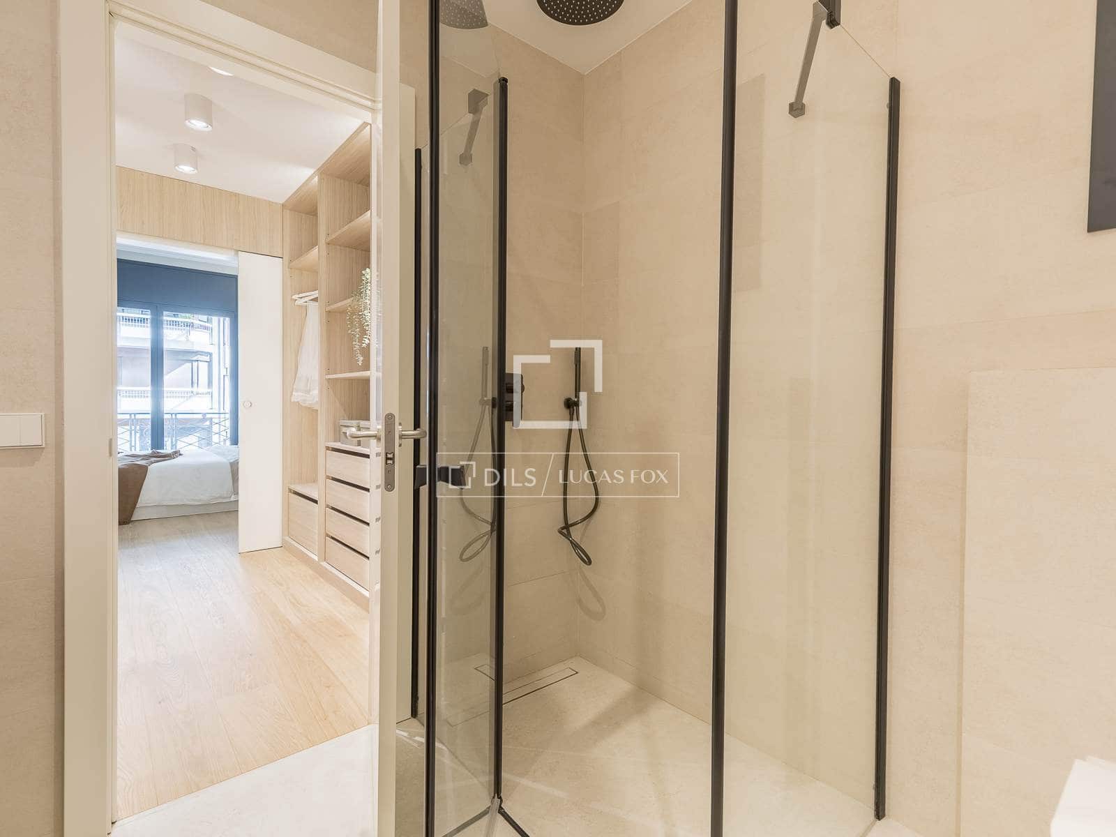 Apartamento de 5 habitaciones en Barcelona ciudad en venta - 2.150.000 € (Ref: 9684223)