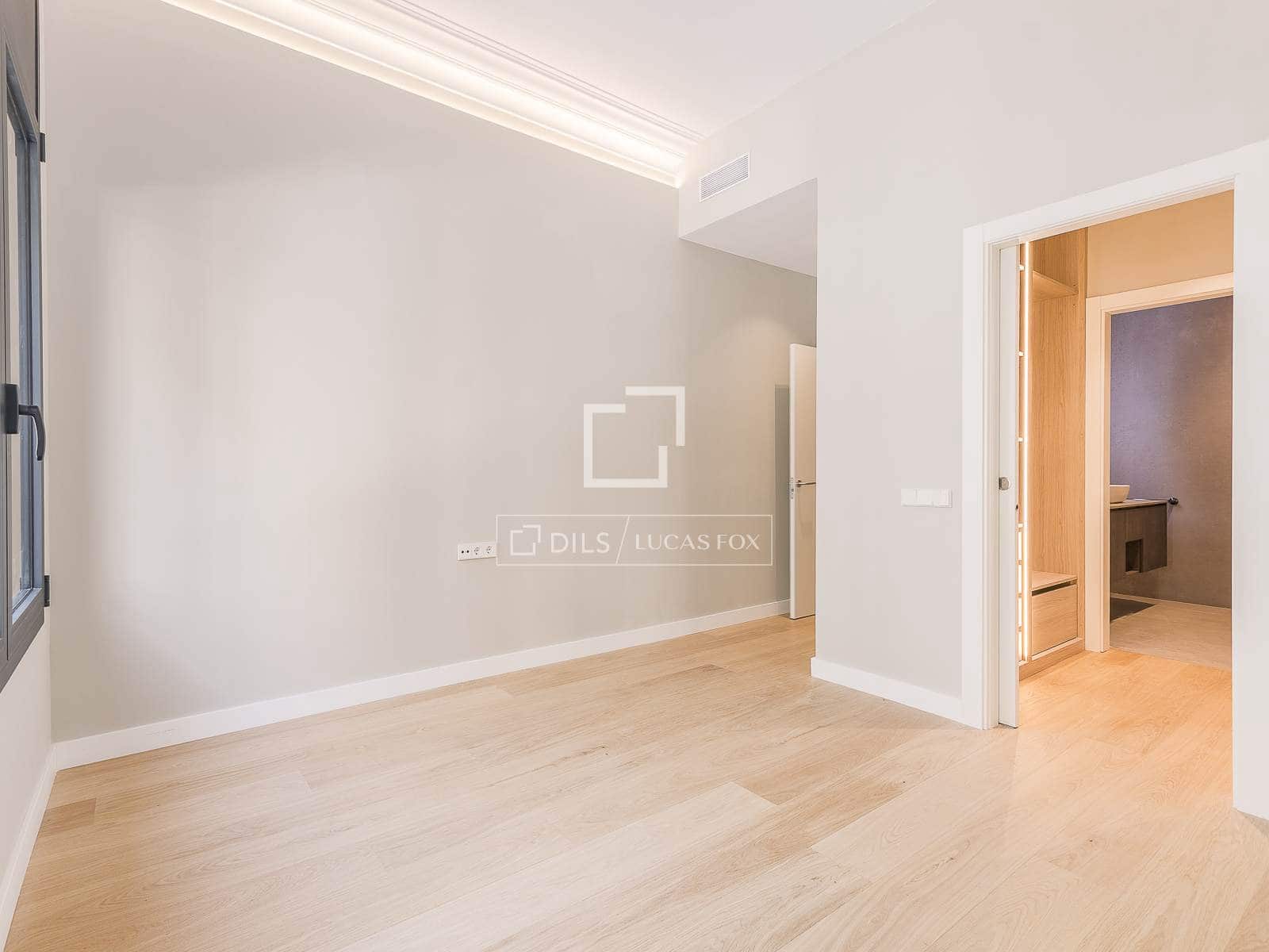 Apartamento de 5 habitaciones en Barcelona ciudad en venta - 2.150.000 € (Ref: 9684223)