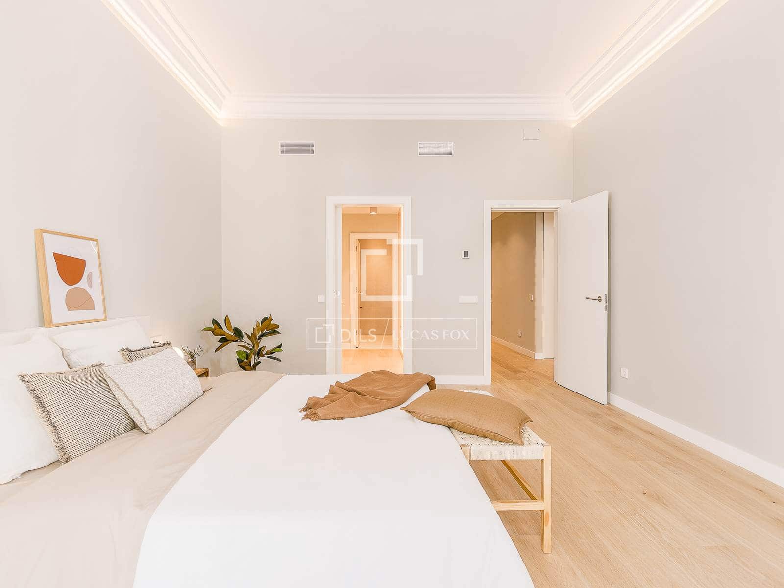 Apartamento de 5 habitaciones en Barcelona ciudad en venta - 2.150.000 € (Ref: 9684223)