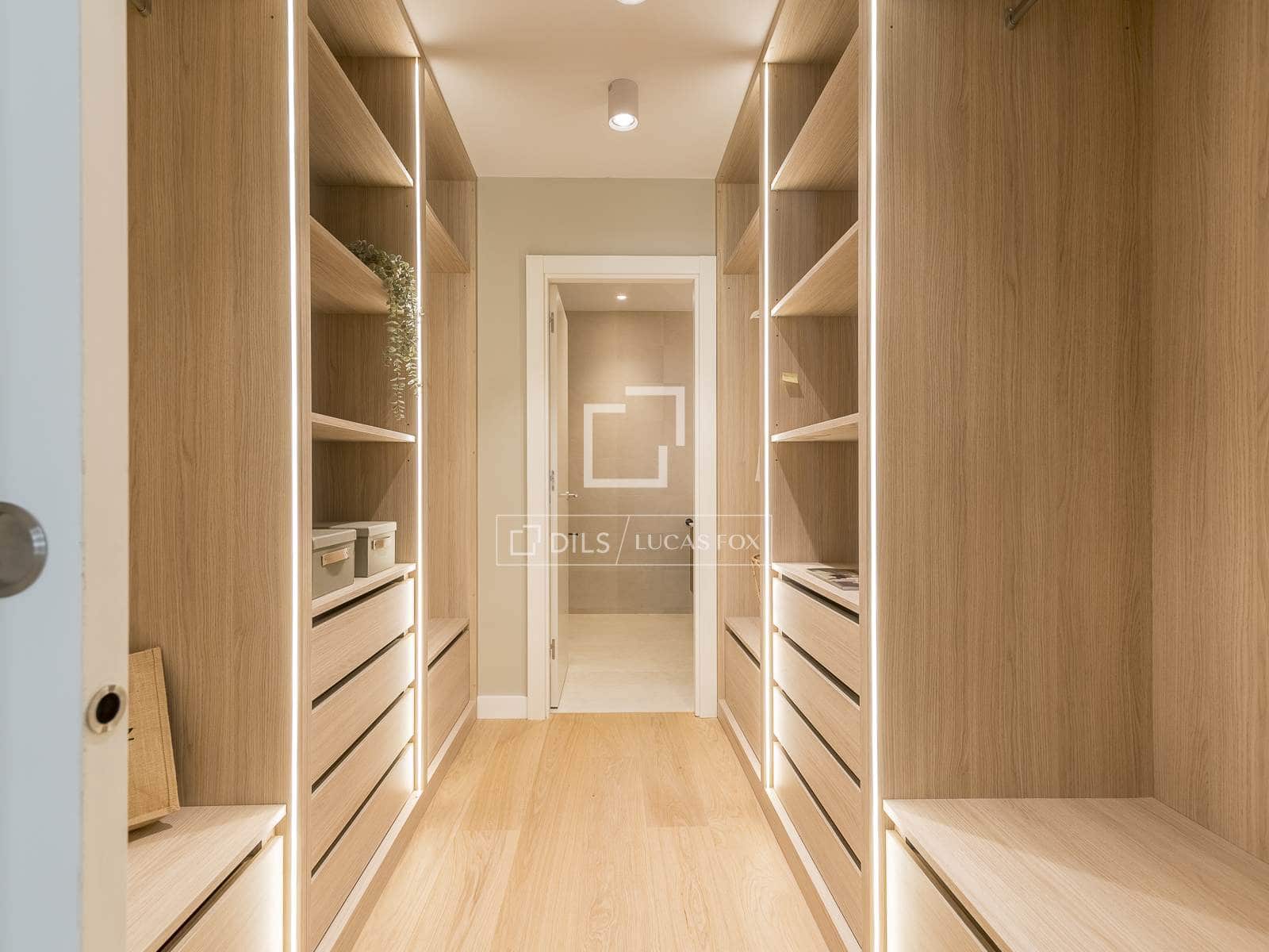 Apartamento de 5 habitaciones en Barcelona ciudad en venta - 2.150.000 € (Ref: 9684223)