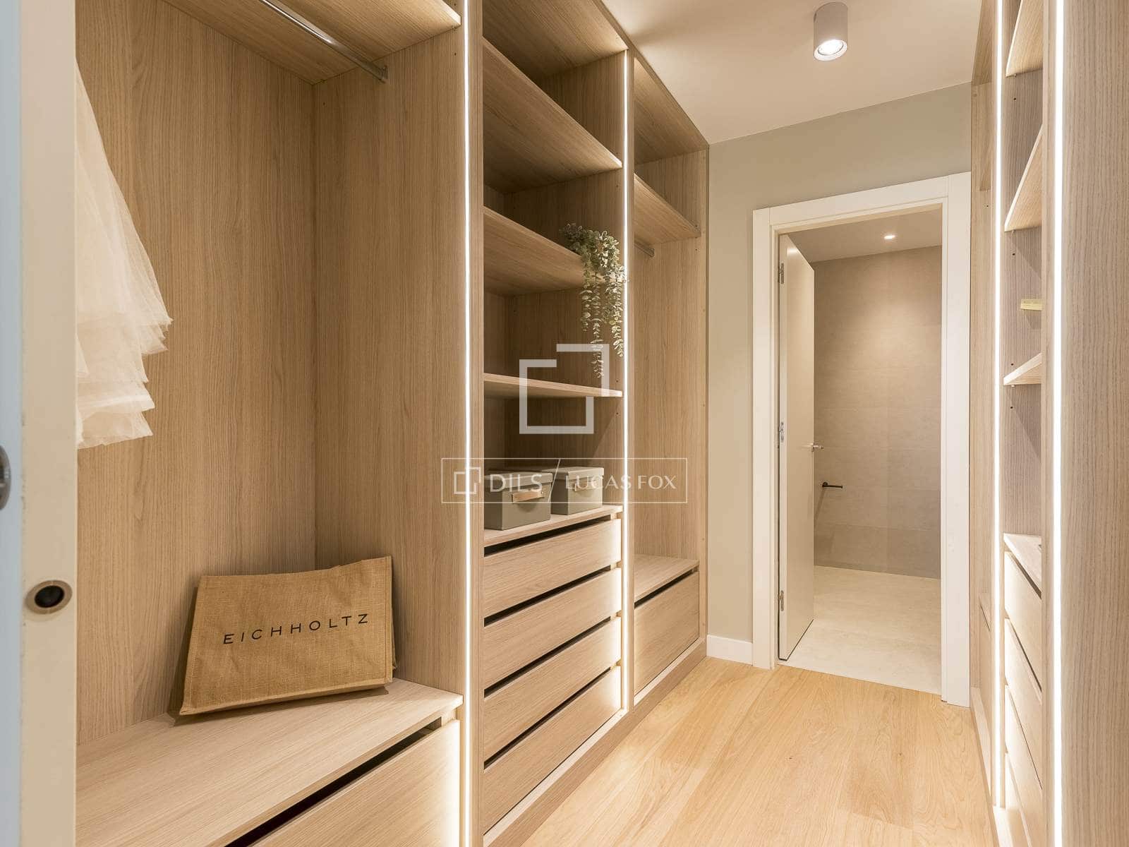 Apartamento de 5 habitaciones en Barcelona ciudad en venta - 2.150.000 € (Ref: 9684223)