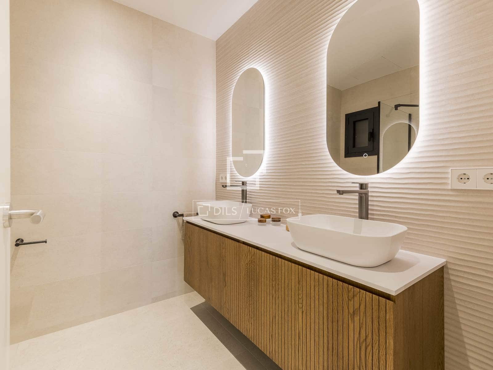 Apartamento de 5 habitaciones en Barcelona ciudad en venta - 2.150.000 € (Ref: 9684223)