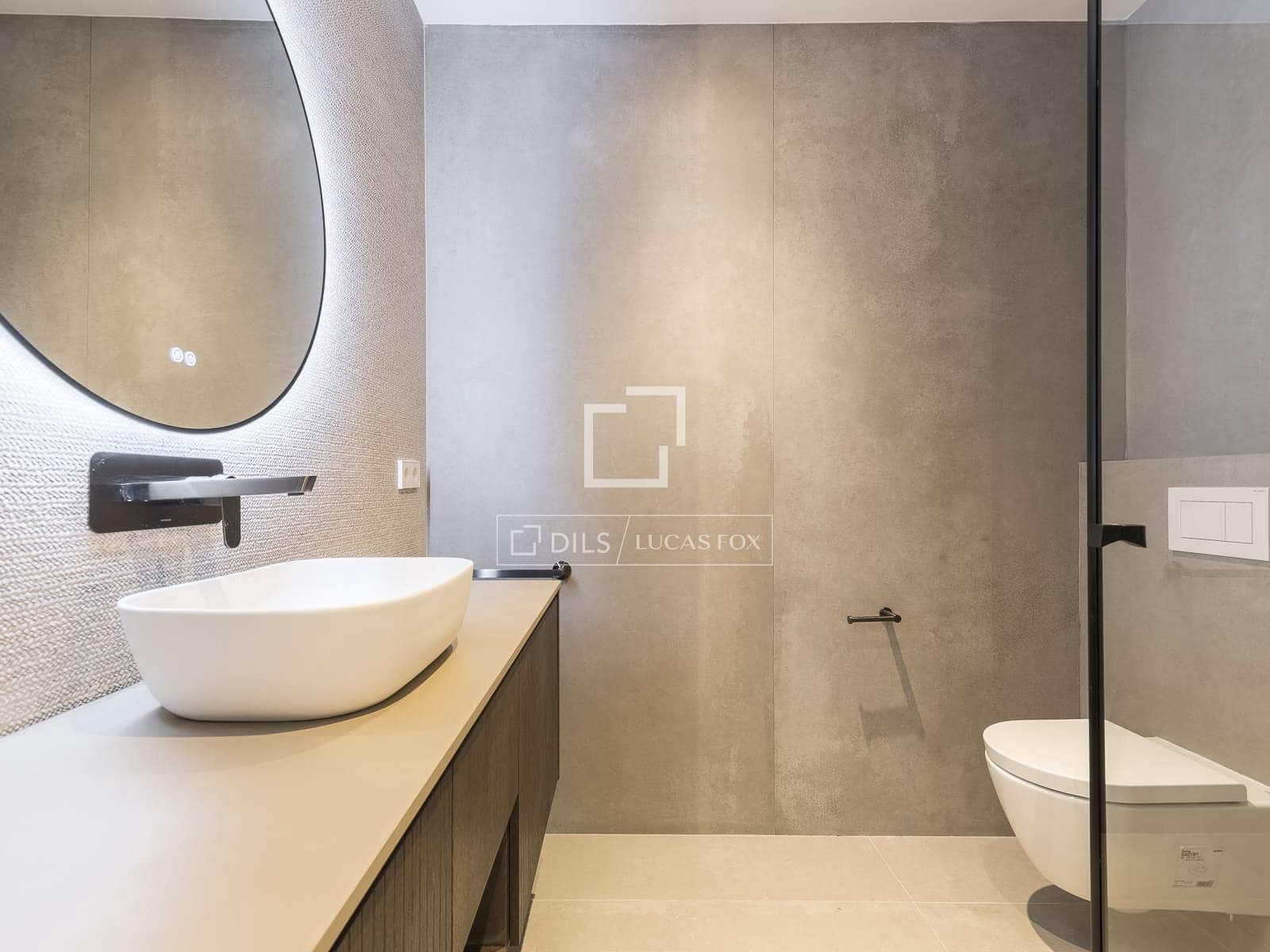 Apartamento de 5 habitaciones en Barcelona ciudad en venta - 2.150.000 € (Ref: 9684223)