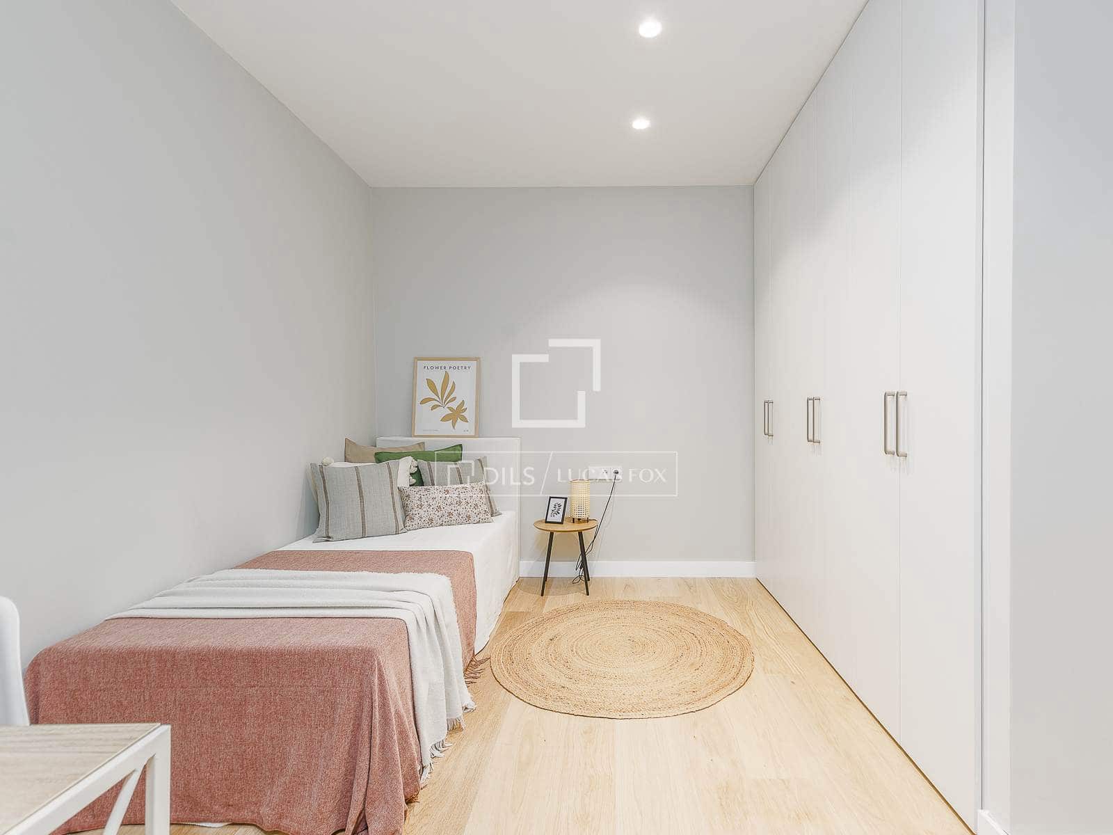 Apartamento de 5 habitaciones en Barcelona ciudad en venta - 2.150.000 € (Ref: 9684223)