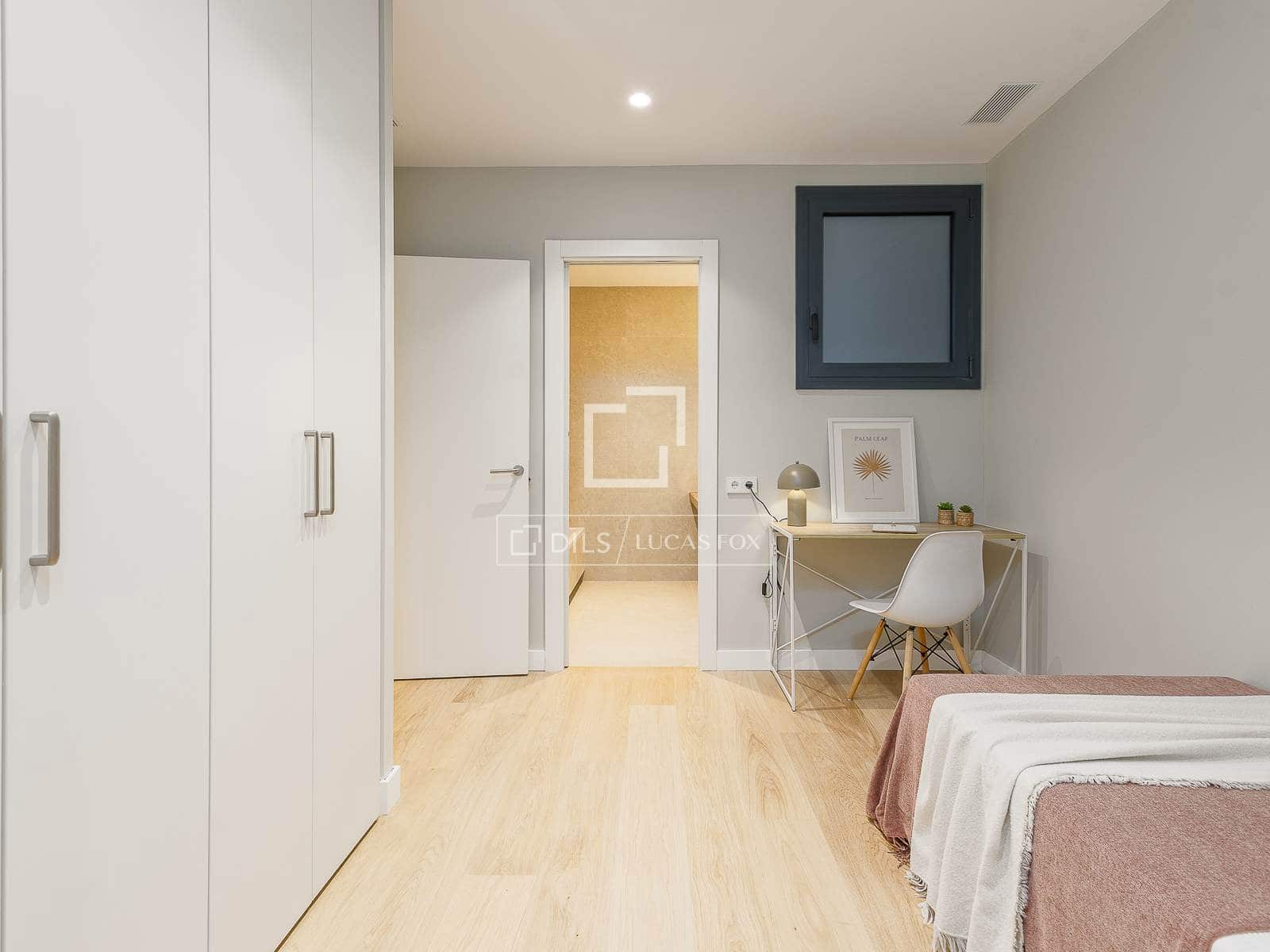 Apartamento de 5 habitaciones en Barcelona ciudad en venta - 2.150.000 € (Ref: 9684223)