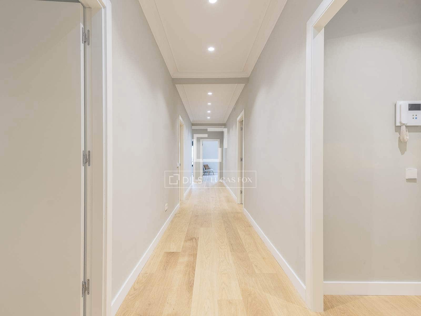 Apartamento de 5 habitaciones en Barcelona ciudad en venta - 2.150.000 € (Ref: 9684223)