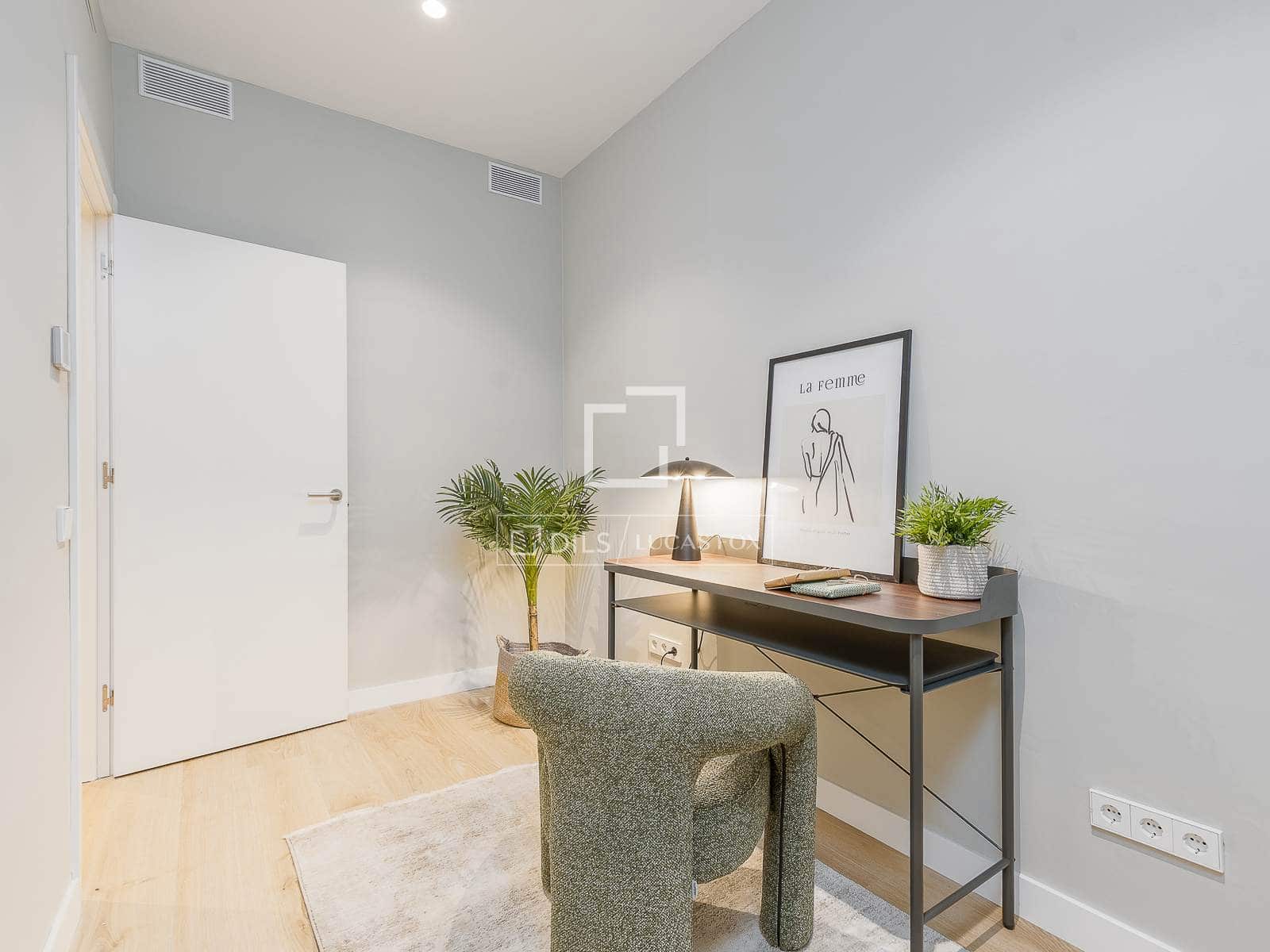 Apartamento de 5 habitaciones en Barcelona ciudad en venta - 2.150.000 € (Ref: 9684223)