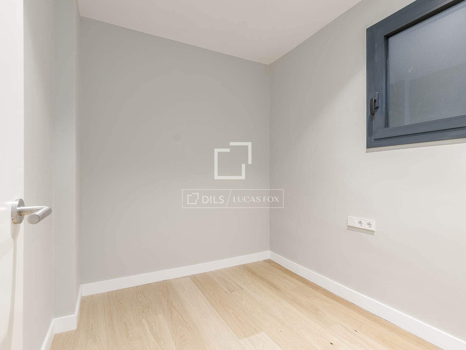 Apartamento de 5 habitaciones en Barcelona ciudad en venta - 2.150.000 € (Ref: 9684223)