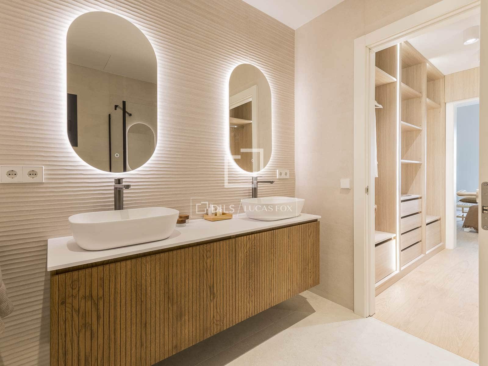 Apartamento de 5 habitaciones en Barcelona ciudad en venta - 2.150.000 € (Ref: 9684223)