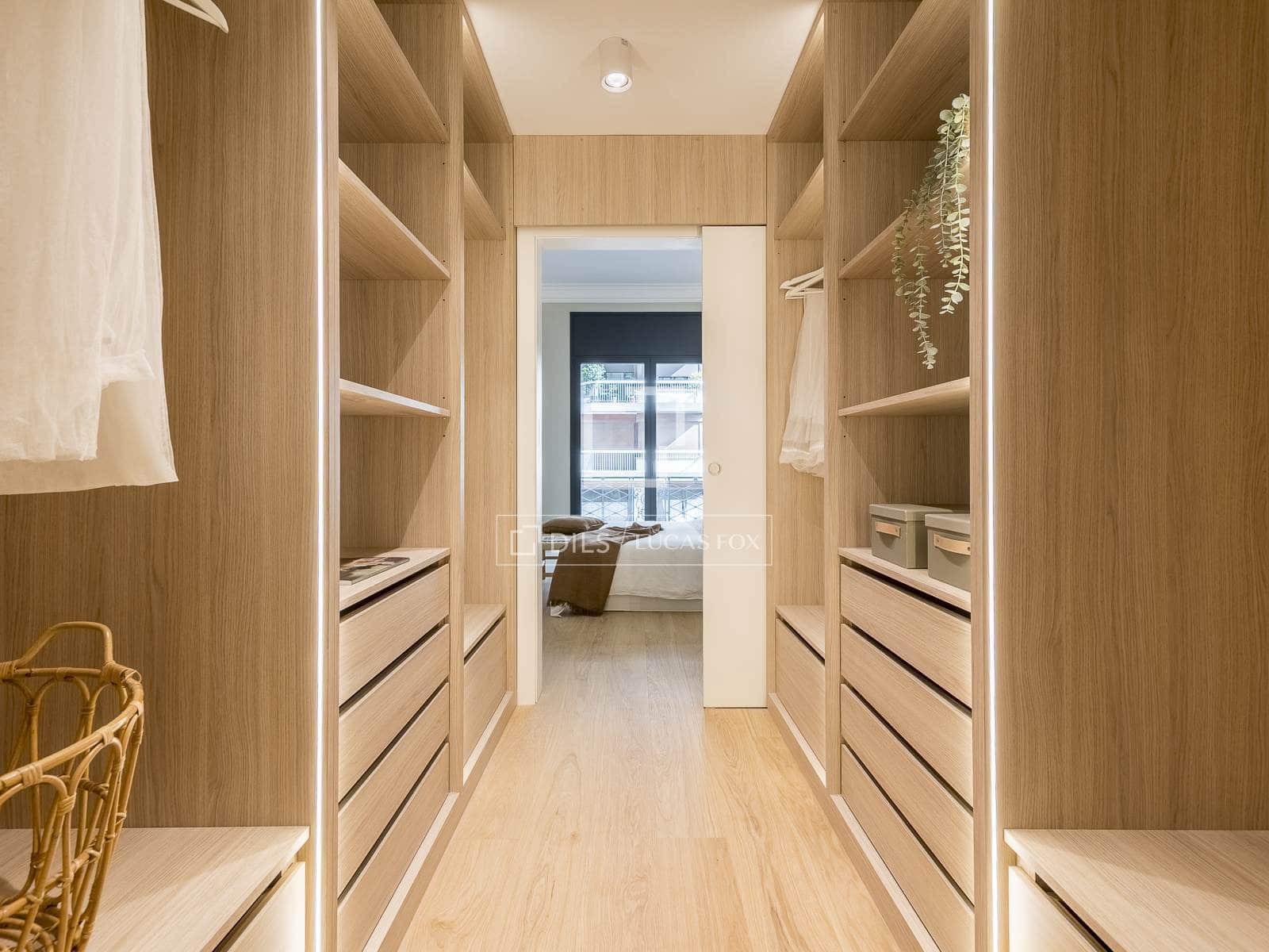 Apartamento de 5 habitaciones en Barcelona ciudad en venta - 2.150.000 € (Ref: 9684223)