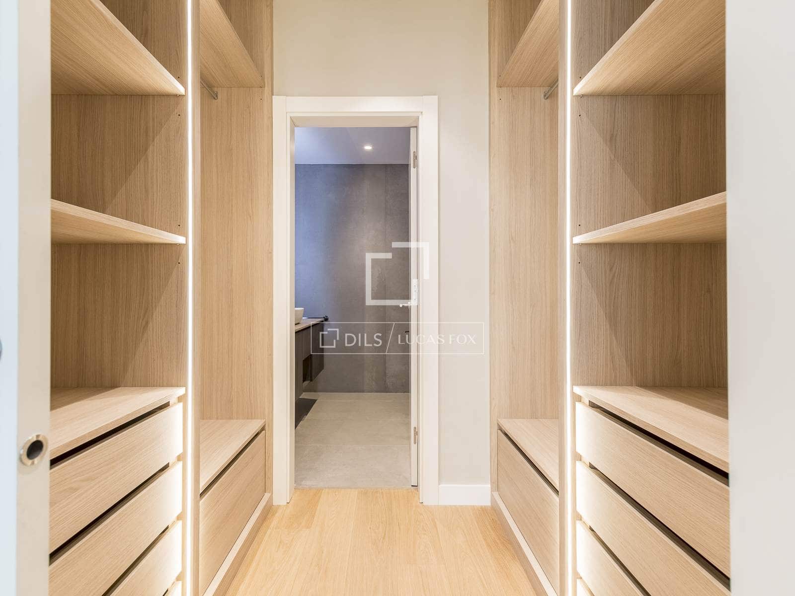 Apartamento de 5 habitaciones en Barcelona ciudad en venta - 2.150.000 € (Ref: 9684223)