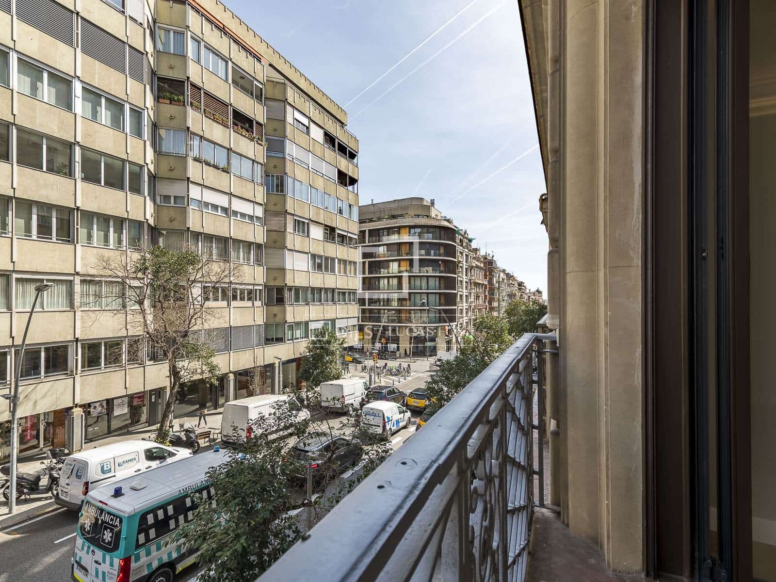 Apartamento de 5 habitaciones en Barcelona ciudad en venta - 2.150.000 € (Ref: 9684223)