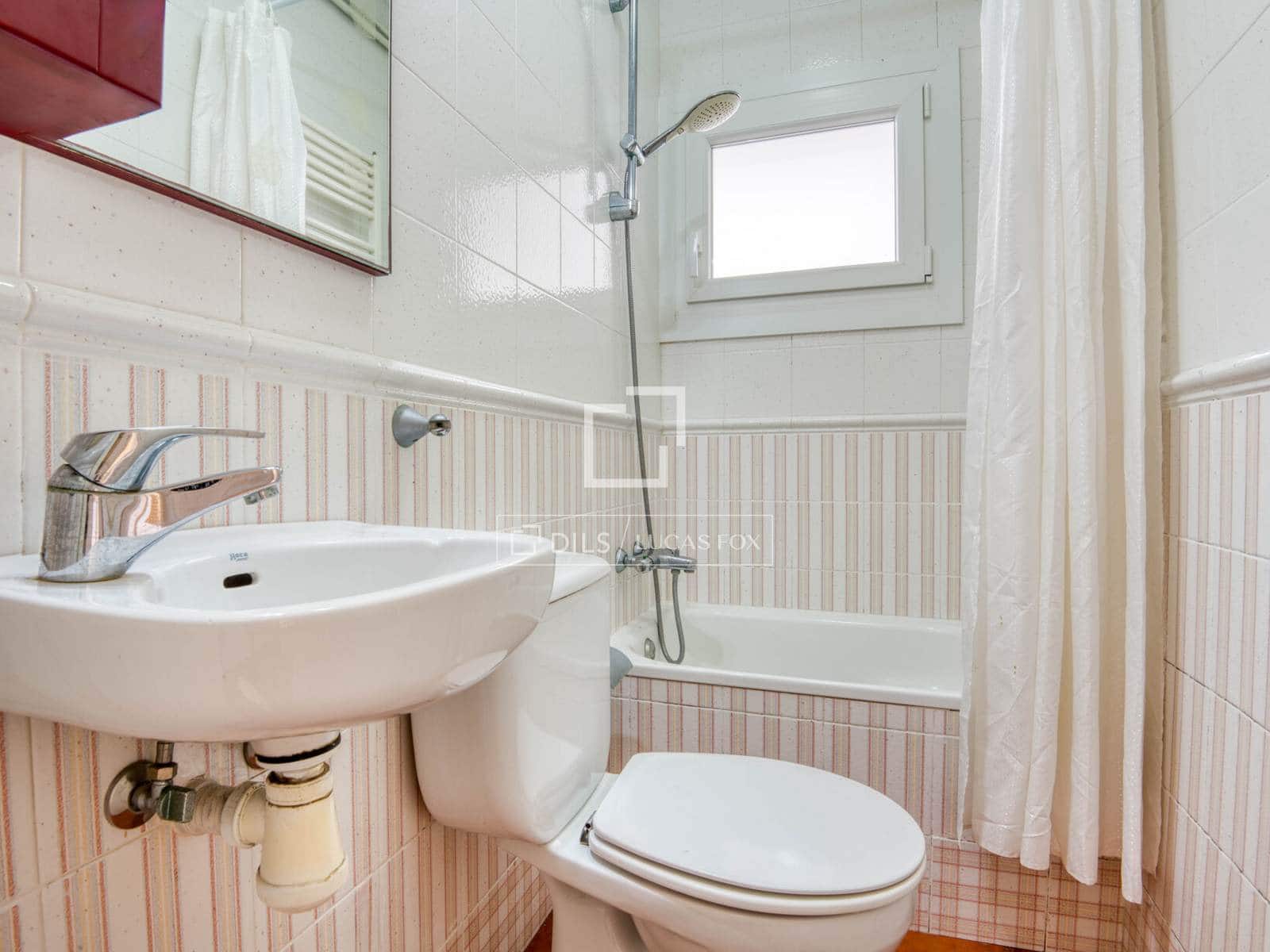 3 bedroom Apartment for sale in Sant Antoni de Calonge - € 445,000 (Ref: 9684224)