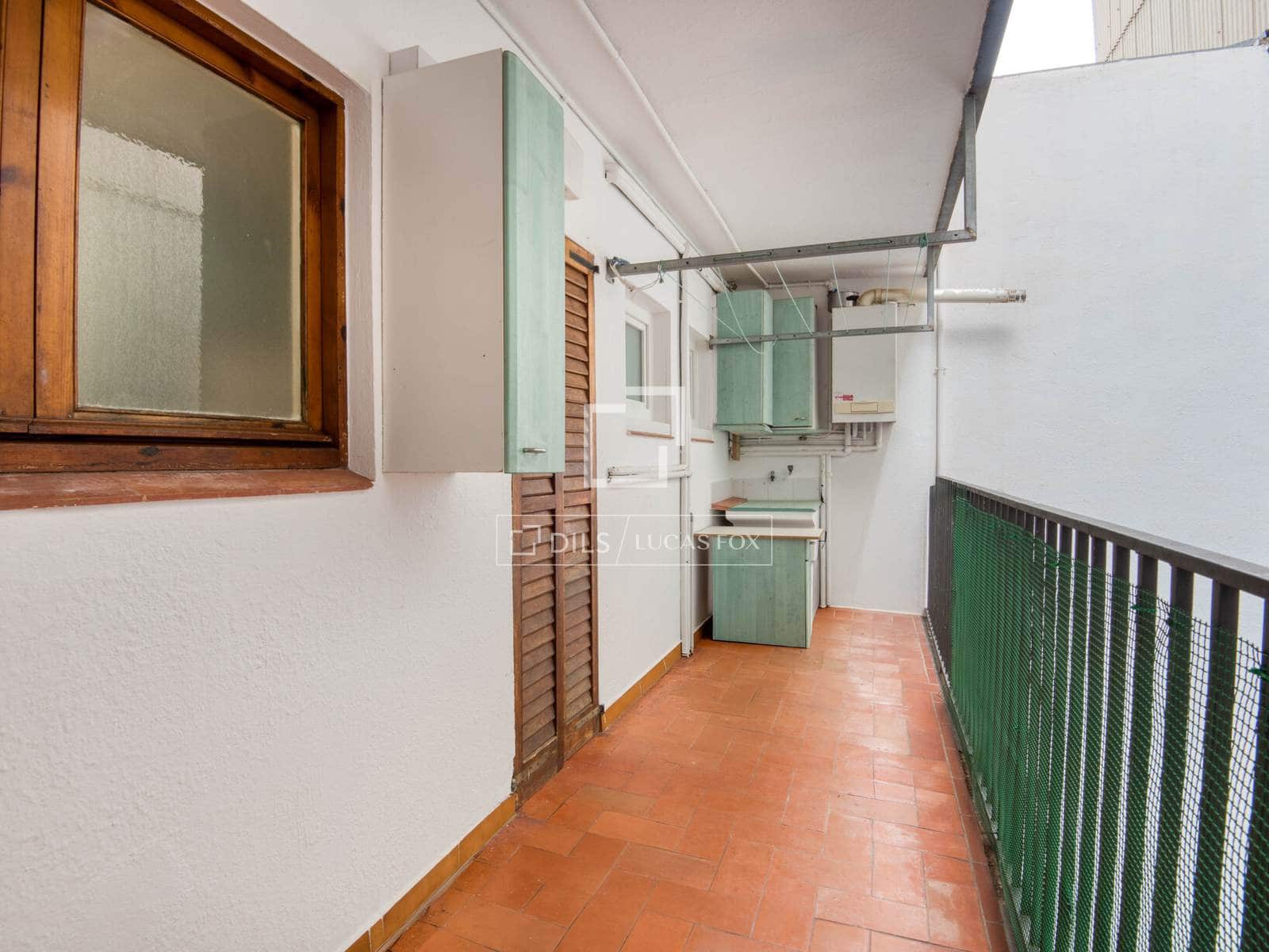 3 bedroom Apartment for sale in Sant Antoni de Calonge - € 445,000 (Ref: 9684224)