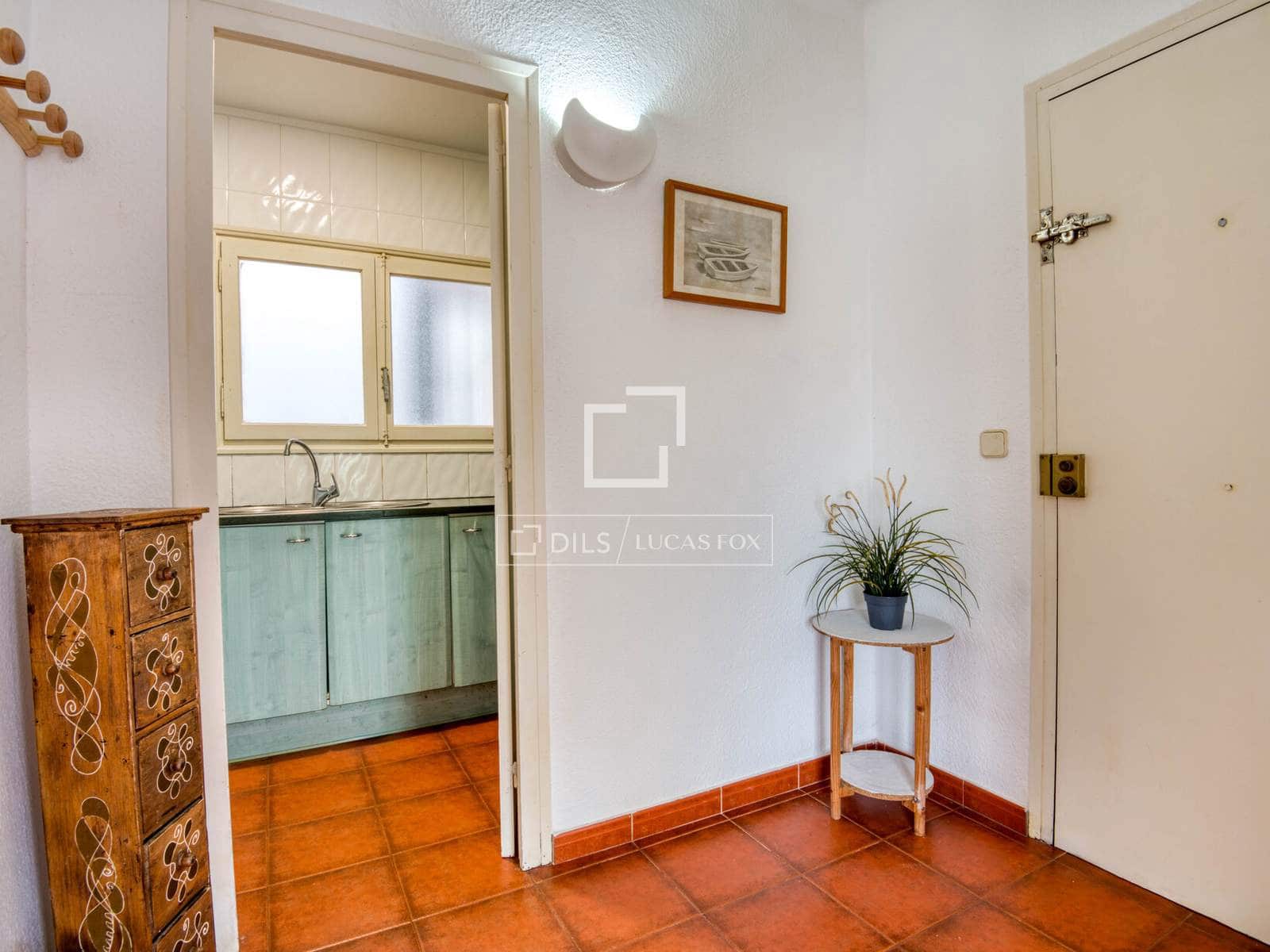 3 bedroom Apartment for sale in Sant Antoni de Calonge - € 445,000 (Ref: 9684224)