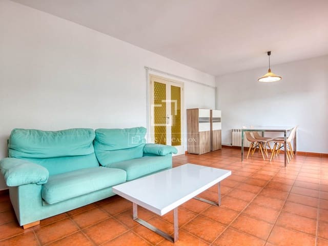 3 quarto Apartamento para venda em Sant Antoni de Calonge, Calonge i Sant Antoni - 445 000 € (Ref: 9684224)