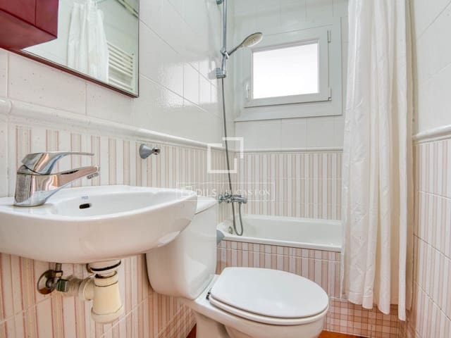 3 quarto Apartamento para venda em Sant Antoni de Calonge, Calonge i Sant Antoni - 445 000 € (Ref: 9684224)