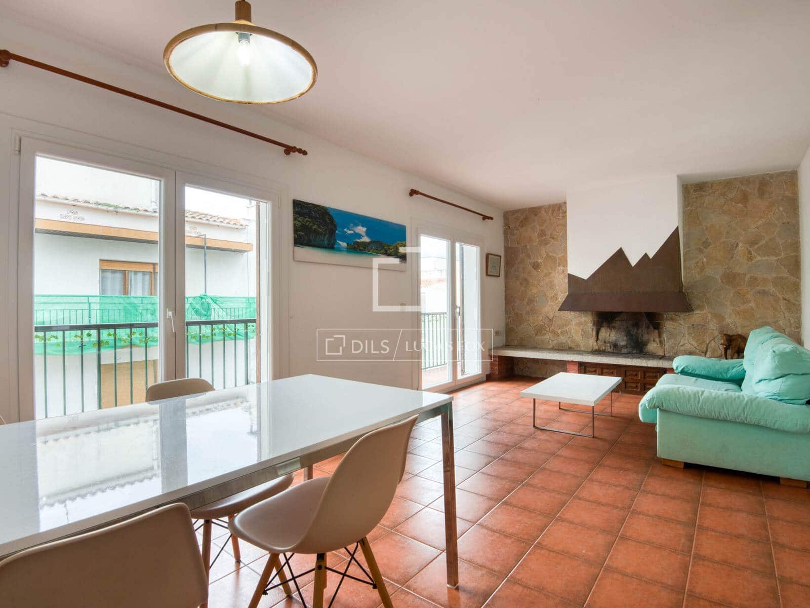 3 bedroom Apartment for sale in Sant Antoni de Calonge - € 445,000 (Ref: 9684224)