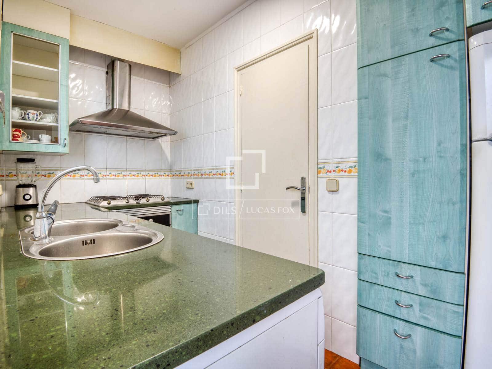 3 bedroom Apartment for sale in Sant Antoni de Calonge - € 445,000 (Ref: 9684224)