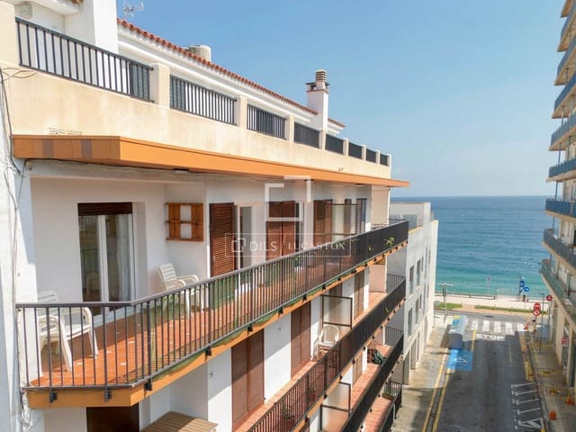 3 quarto Apartamento para venda em Sant Antoni de Calonge, Calonge i Sant Antoni - 445 000 € (Ref: 9684224)