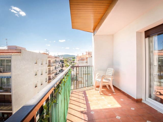 3 quarto Apartamento para venda em Sant Antoni de Calonge, Calonge i Sant Antoni - 445 000 € (Ref: 9684224)