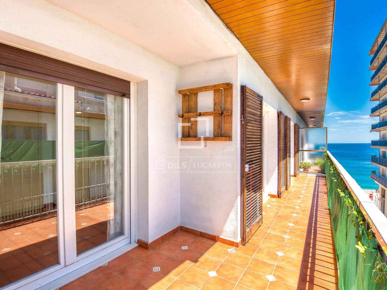 3 bedroom Apartment for sale in Sant Antoni de Calonge - € 445,000 (Ref: 9684224)