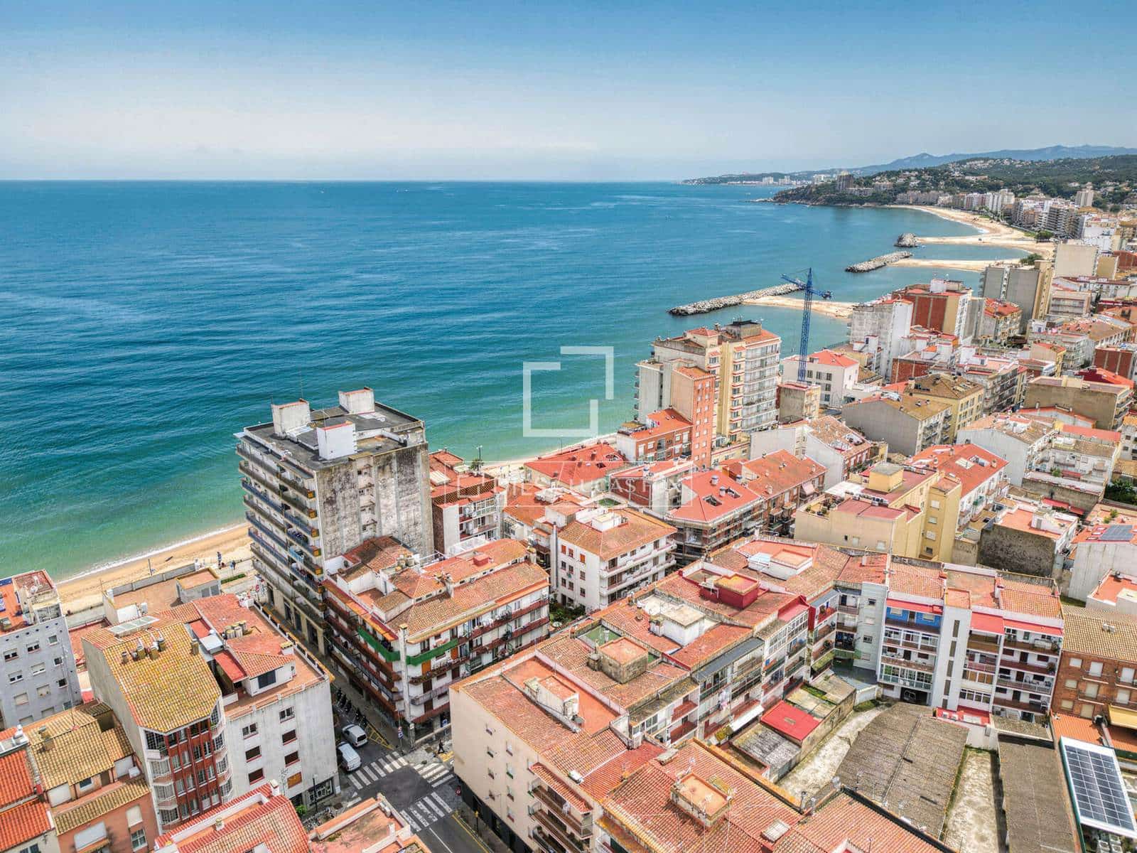 3 bedroom Apartment for sale in Sant Antoni de Calonge - € 445,000 (Ref: 9684224)