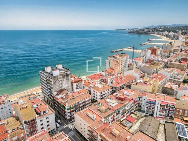 3 quarto Apartamento para venda em Sant Antoni de Calonge, Calonge i Sant Antoni - 445 000 € (Ref: 9684224)