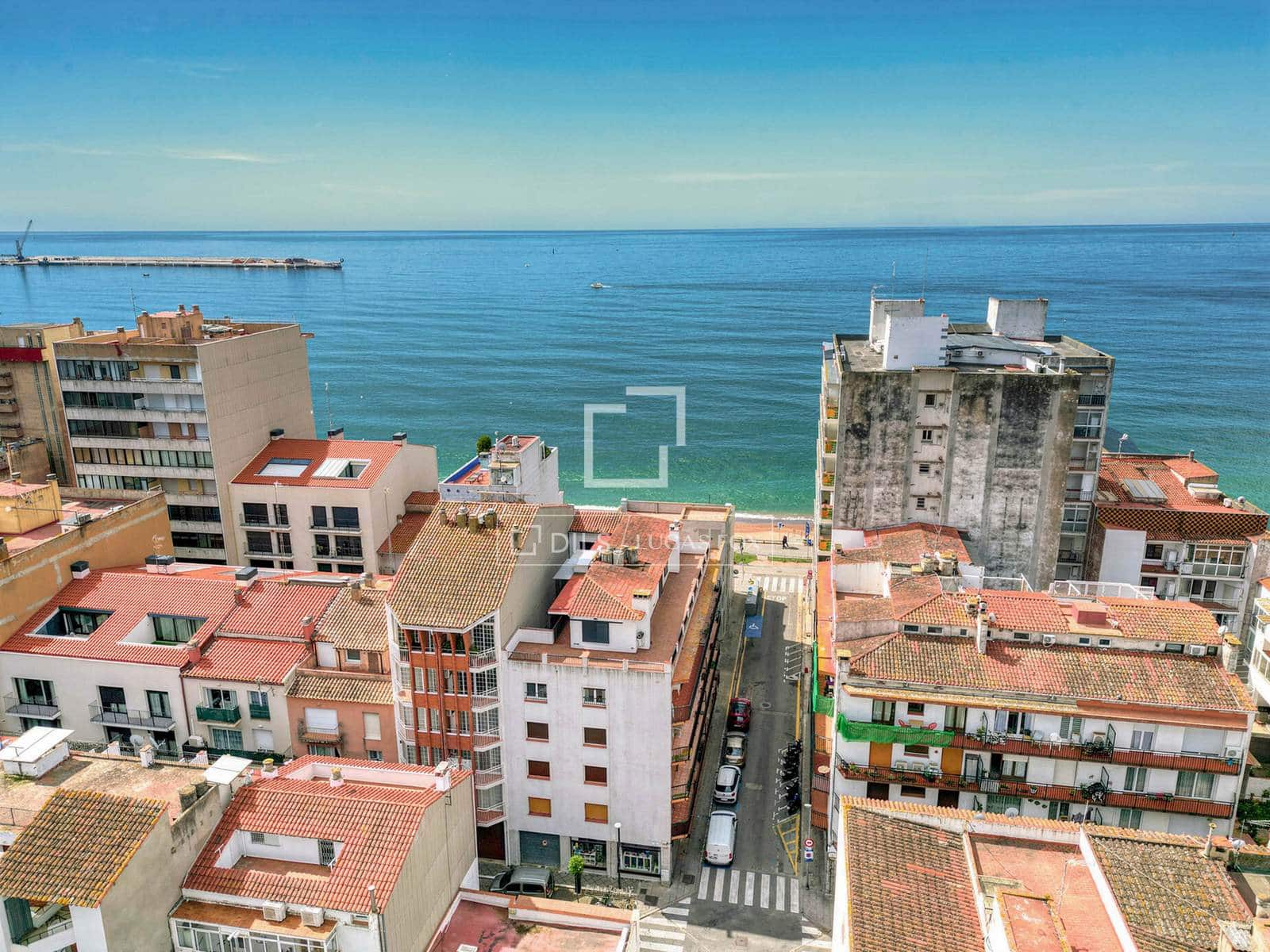 3 bedroom Apartment for sale in Sant Antoni de Calonge - € 445,000 (Ref: 9684224)