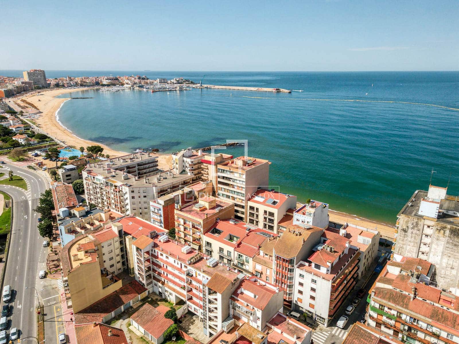 3 bedroom Apartment for sale in Sant Antoni de Calonge - € 445,000 (Ref: 9684224)