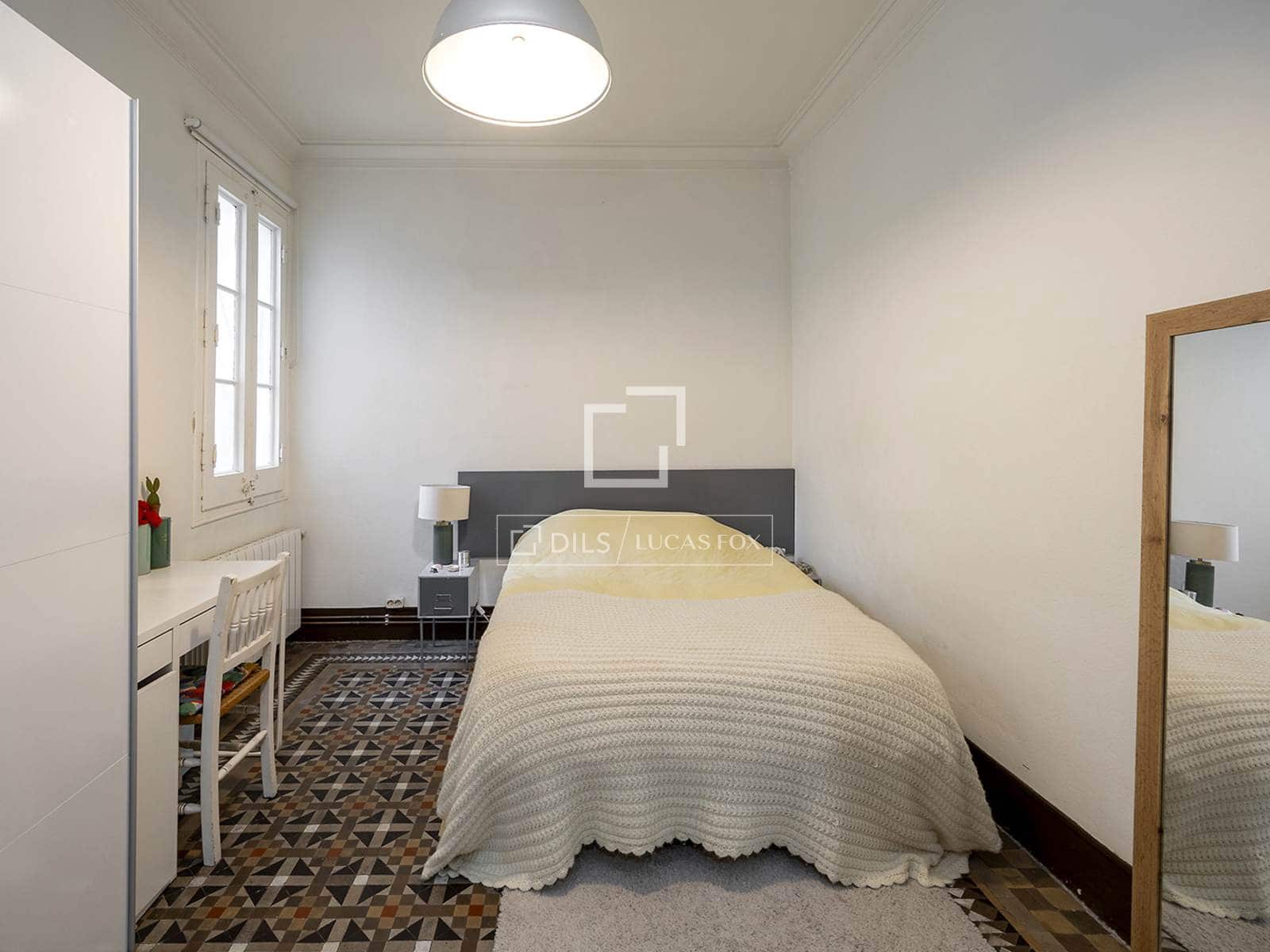 5 sypialnia Apartament na sprzedaż w Miasto Barcelona - 950 000 € (Ref: 9684225)